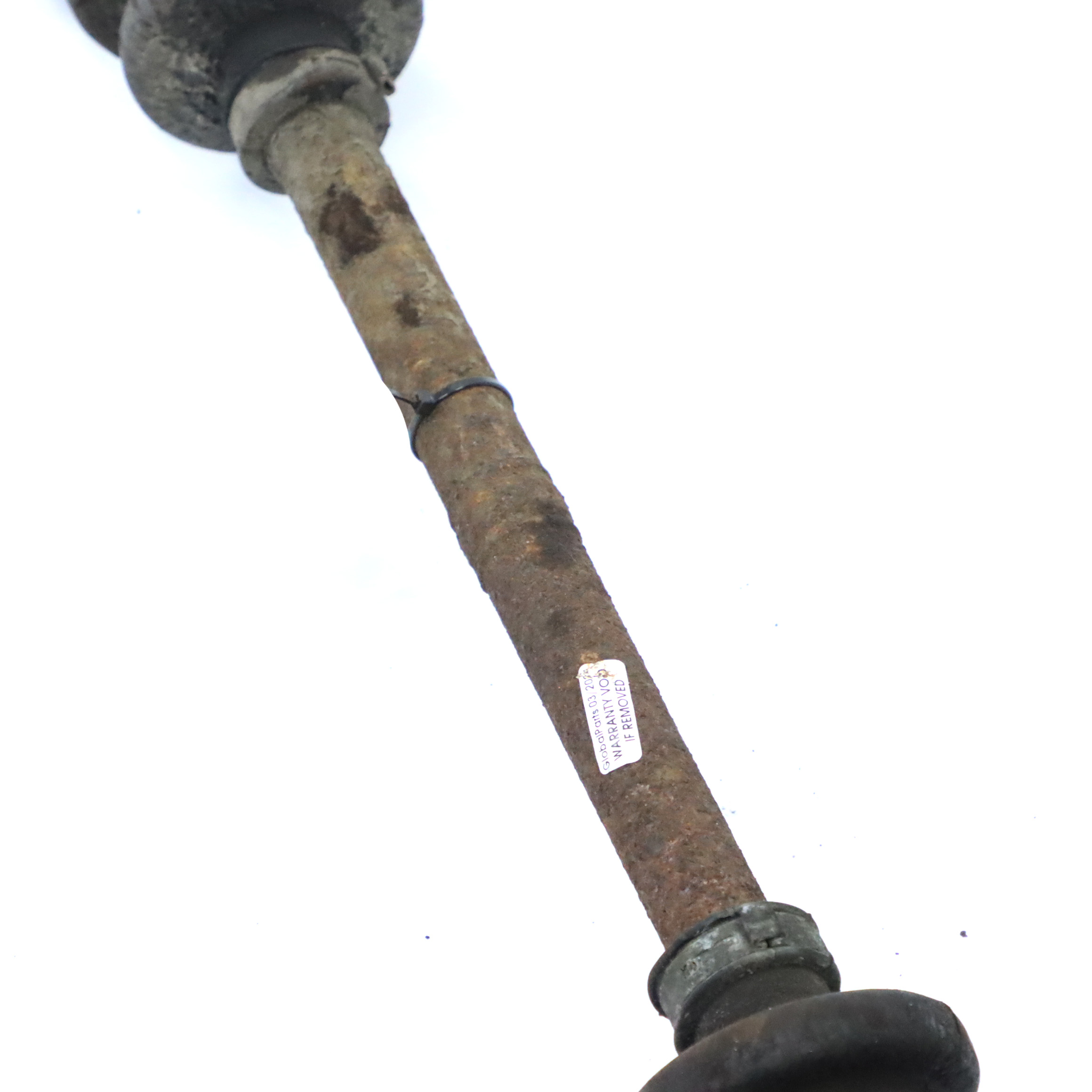 Mercedes W202 Rear Axle Driveshaft Left Right N/O/S Drive Shaft A2023505610