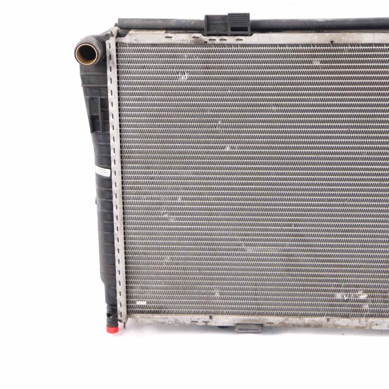 Mercedes SLK R170 Radiator Water Coolant Engine Cooling Petrol A2025003203