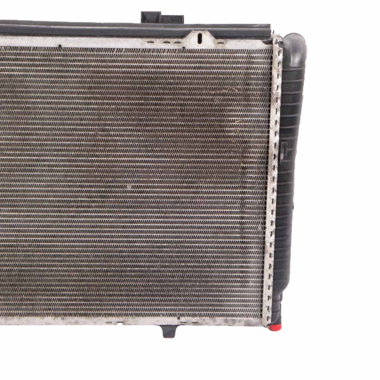 Mercedes SLK R170 Radiator Water Coolant Engine Cooling Petrol A2025003203