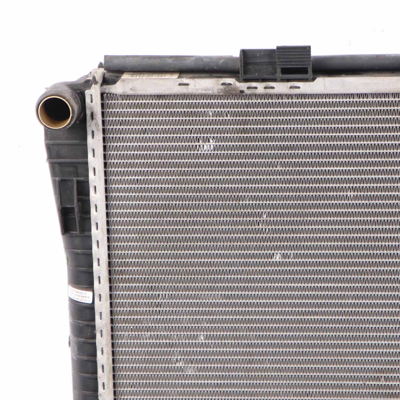 Mercedes SLK R170 Radiator Water Coolant Engine Cooling Petrol A2025003203