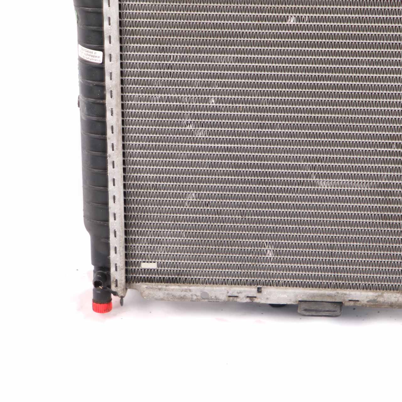 Mercedes SLK R170 Radiator Water Coolant Engine Cooling Petrol A2025003203