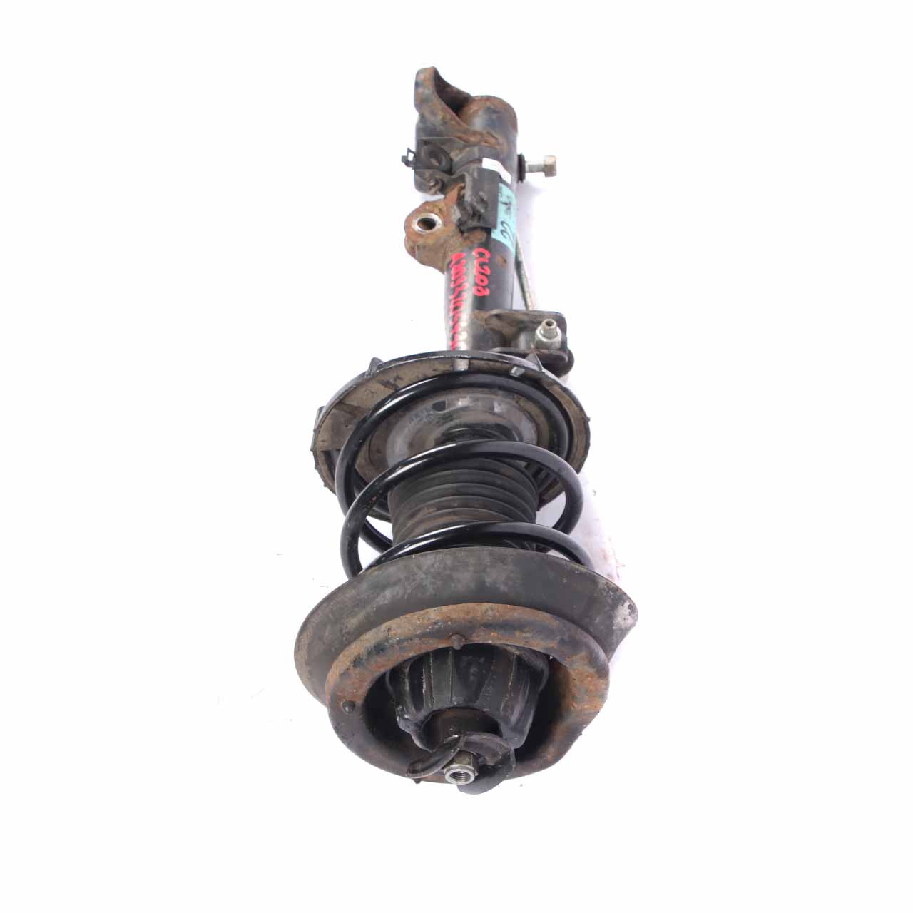 Mercedes CL203 CLC Spring Strut Sachs Front Left Right N/O/S Shock Absorber