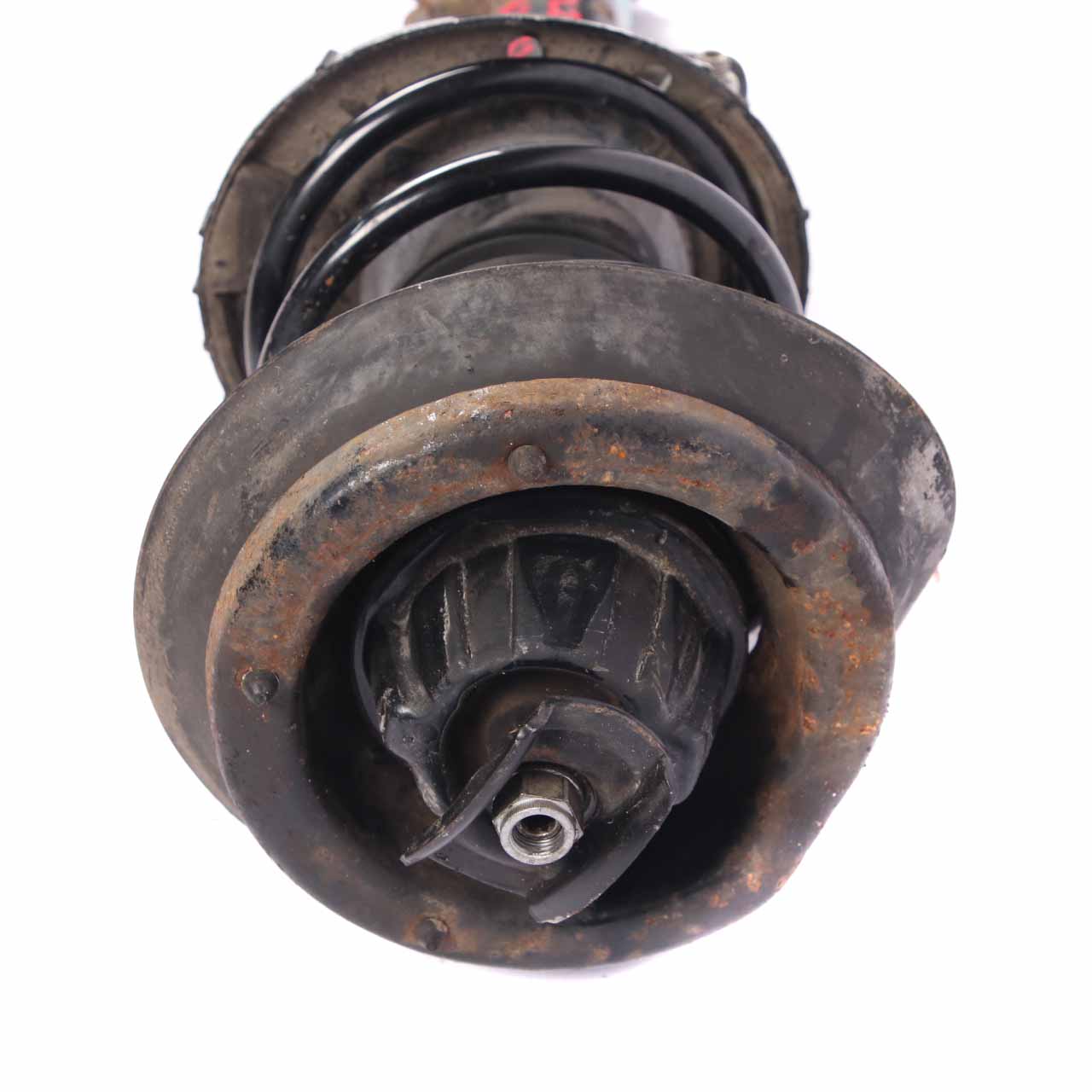 Mercedes CL203 CLC Spring Strut Sachs Front Left Right N/O/S Shock Absorber