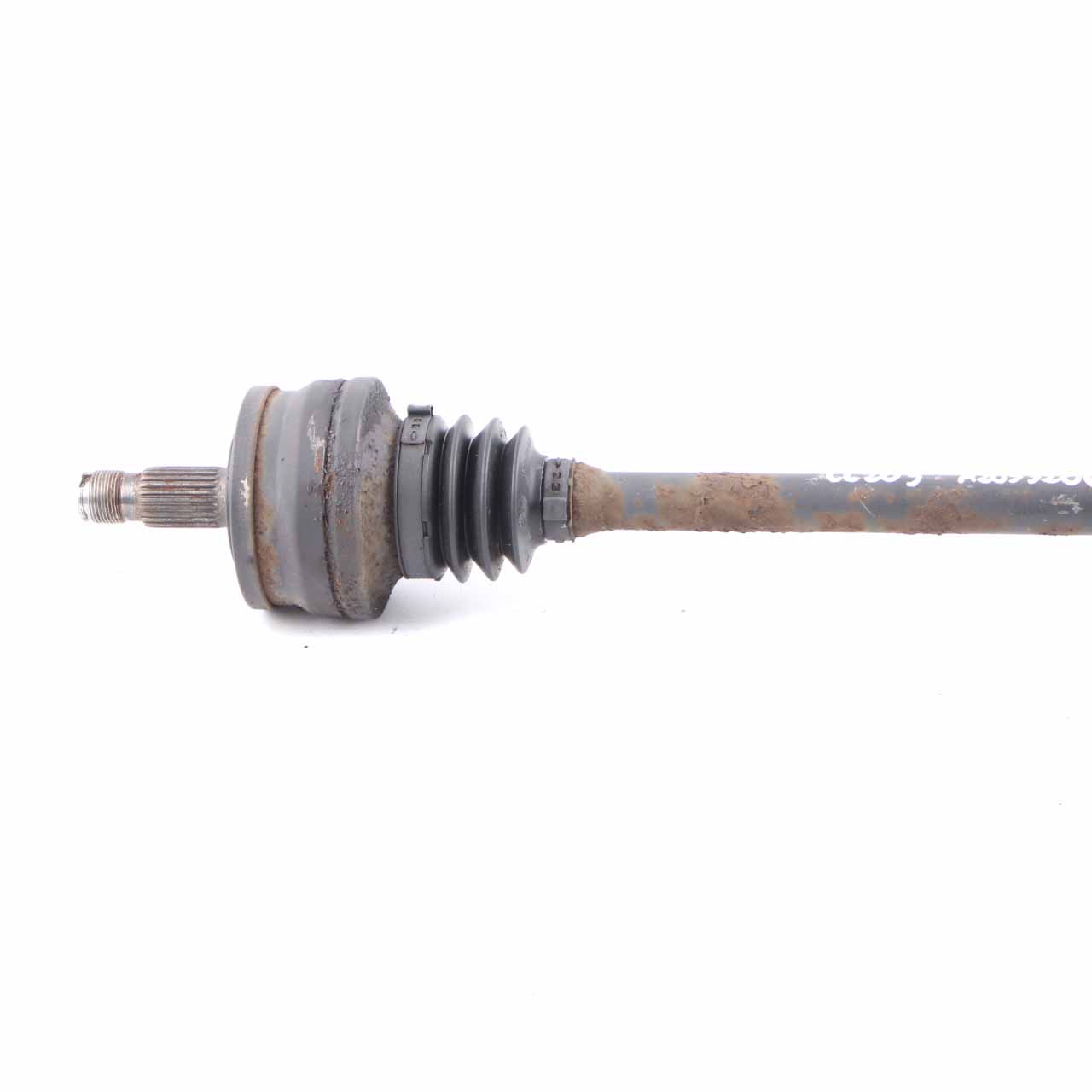 Mercedes W203 Drive Output Shaft Rear Left Right N/O/S Axle Shaft A2033206256