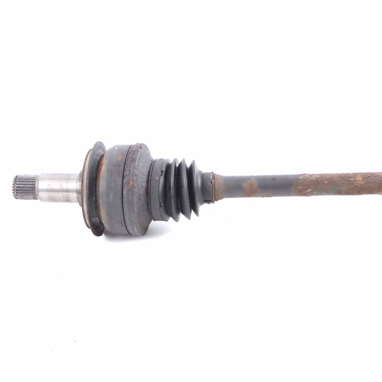 Mercedes W203 Drive Output Shaft Rear Left Right N/O/S Axle Shaft A2033206256