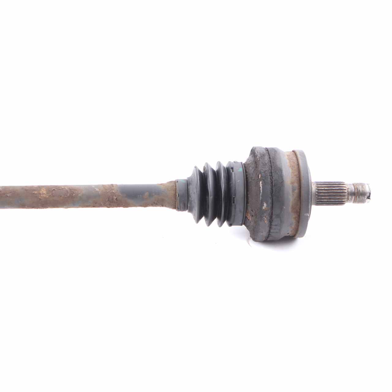 Mercedes W203 Drive Output Shaft Rear Left Right N/O/S Axle Shaft A2033206256