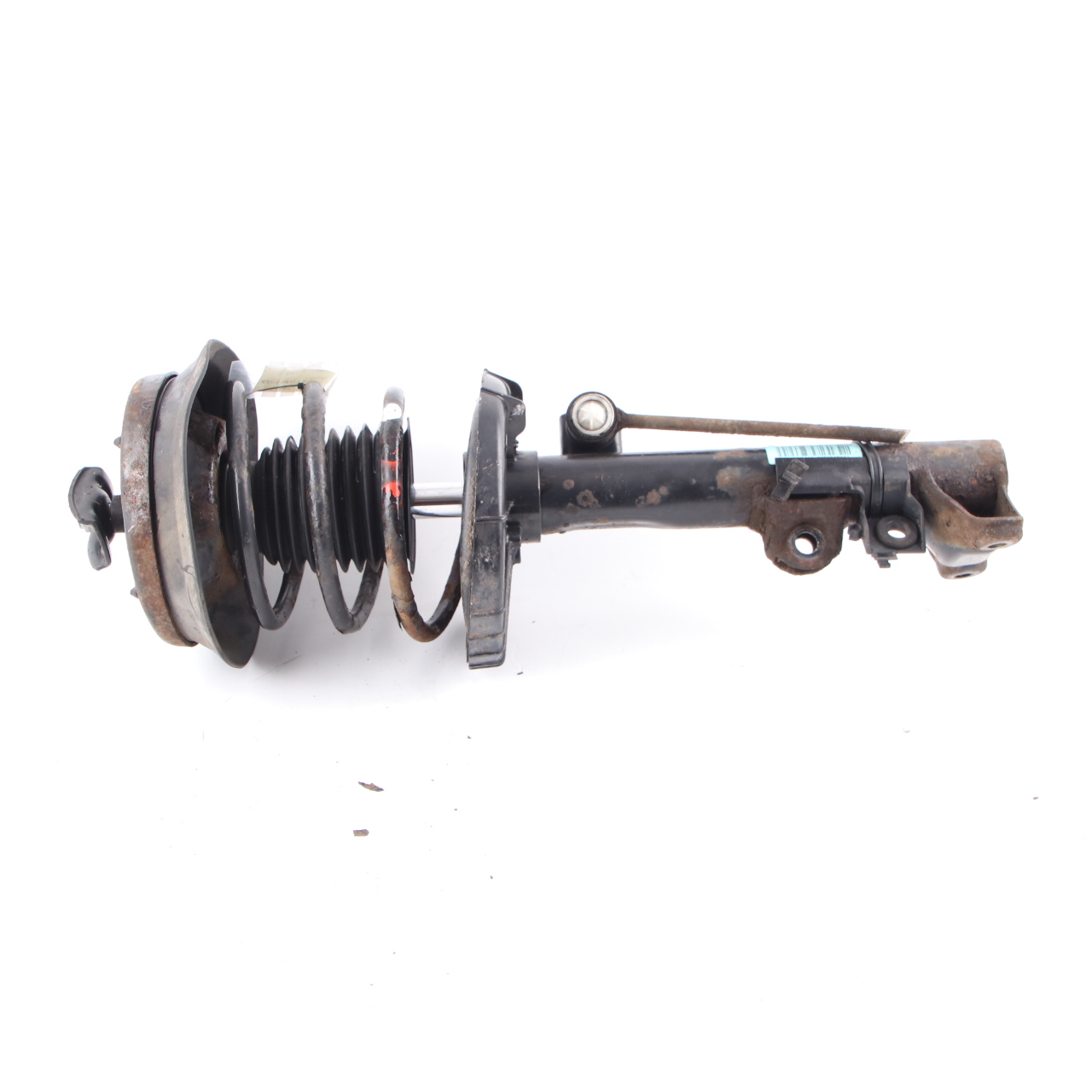  Spring Strut Mercedes W203 Front Left Right N/O/S Suspension Shock Absorber