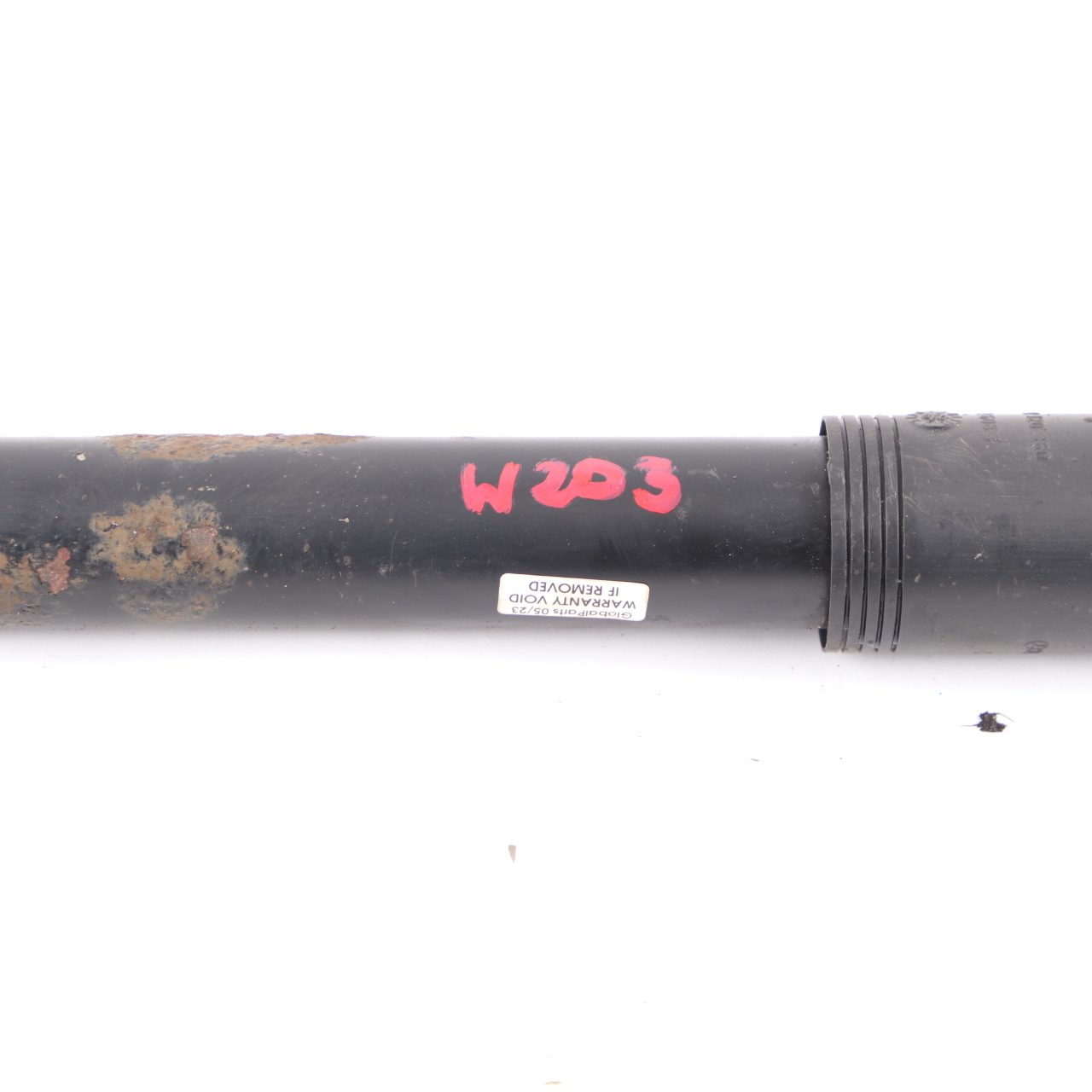 Mercedes W203 Estate Spring Strut Rear Left Right N/O/S Shock Absorber