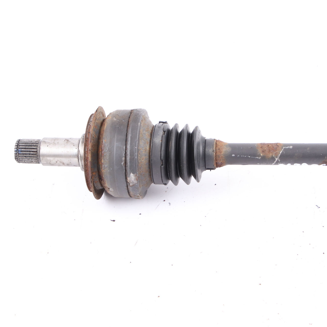 Mercedes W203 Drive Output Shaft Rear Left Right N/O/S Axle Shaft A2033506256