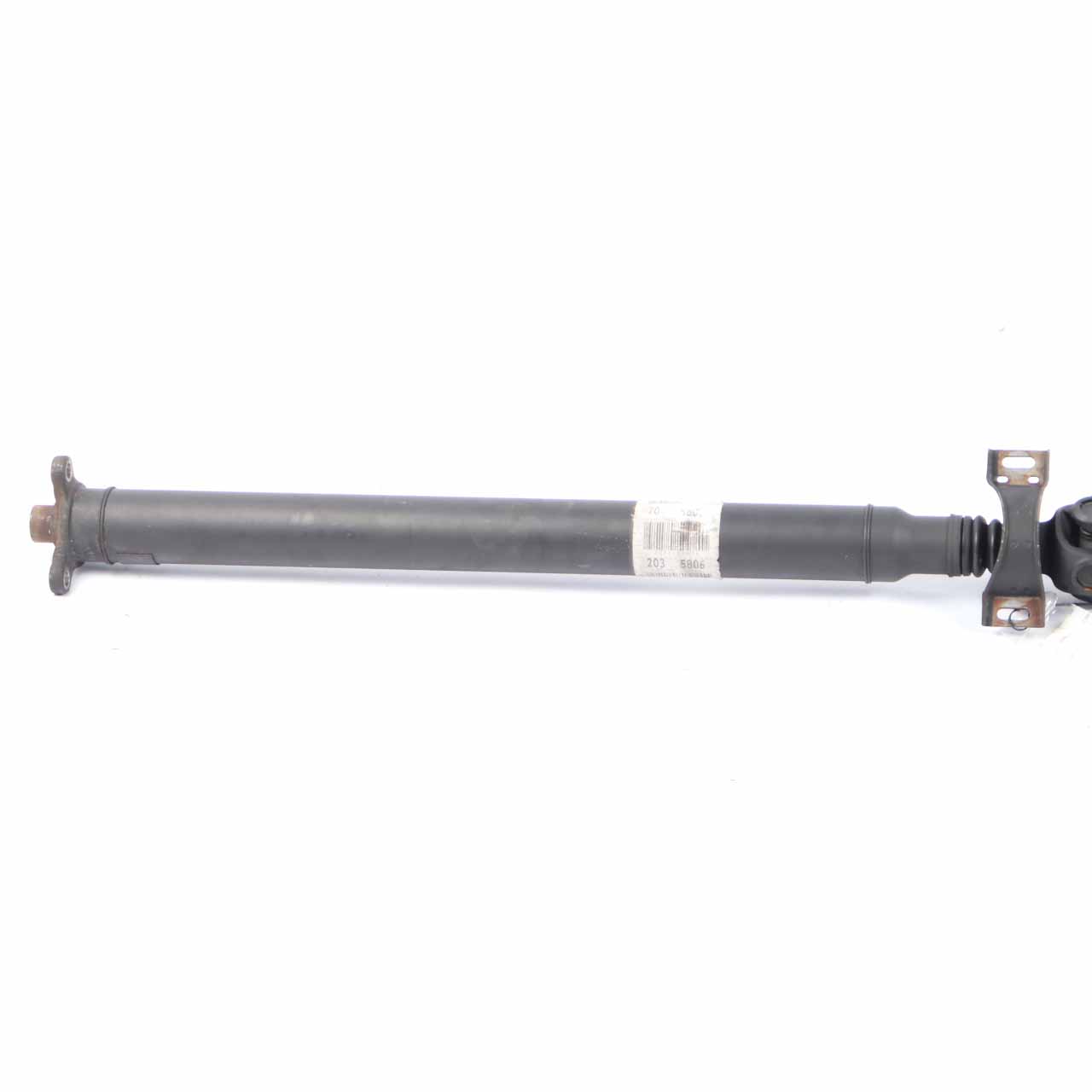 Mercedes W203 C209 Drive Propshaft M112 Petrol Prop Shaft Automatic A2034105806