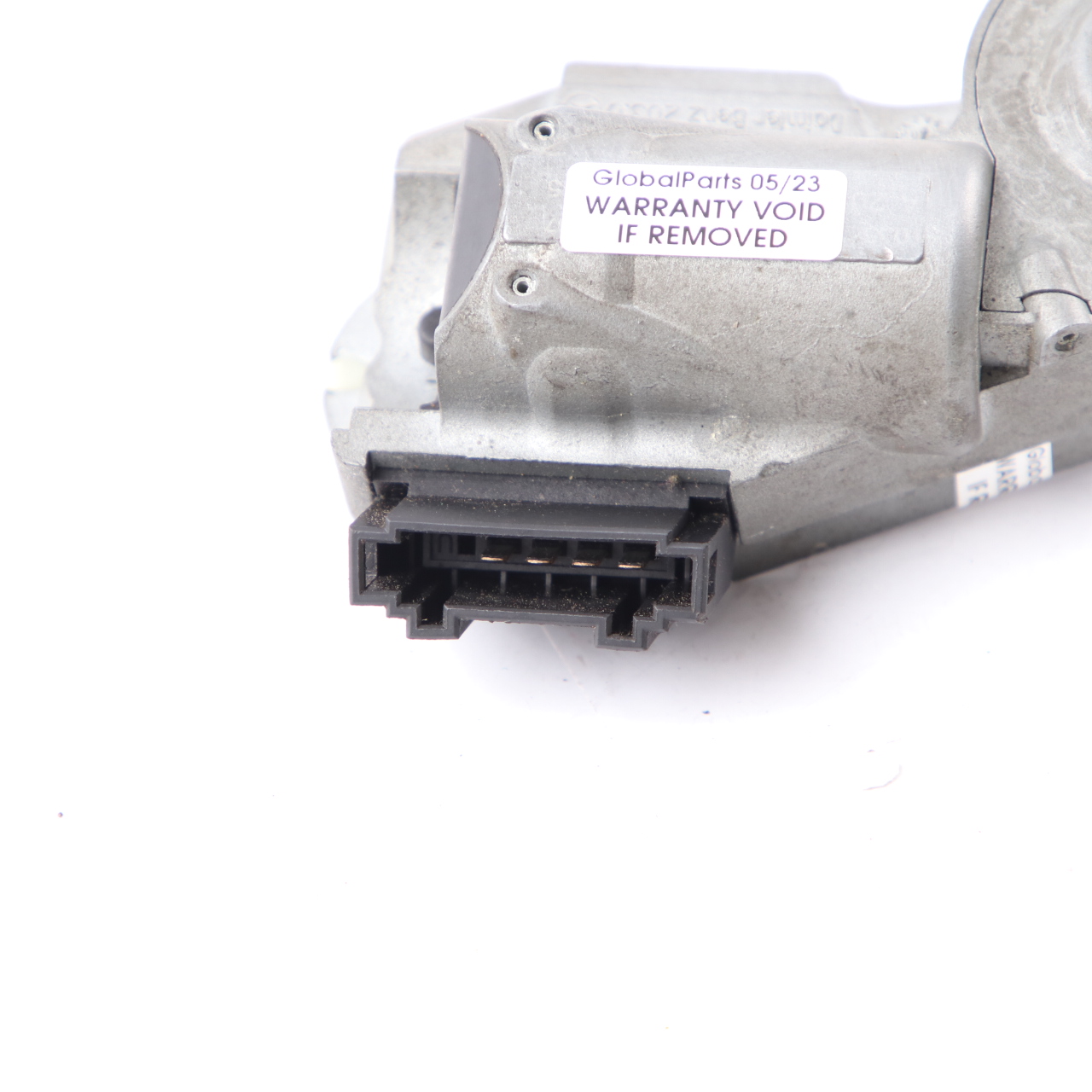 Mercedes W203 Steering Column Lock Control Unit Module A2034621130