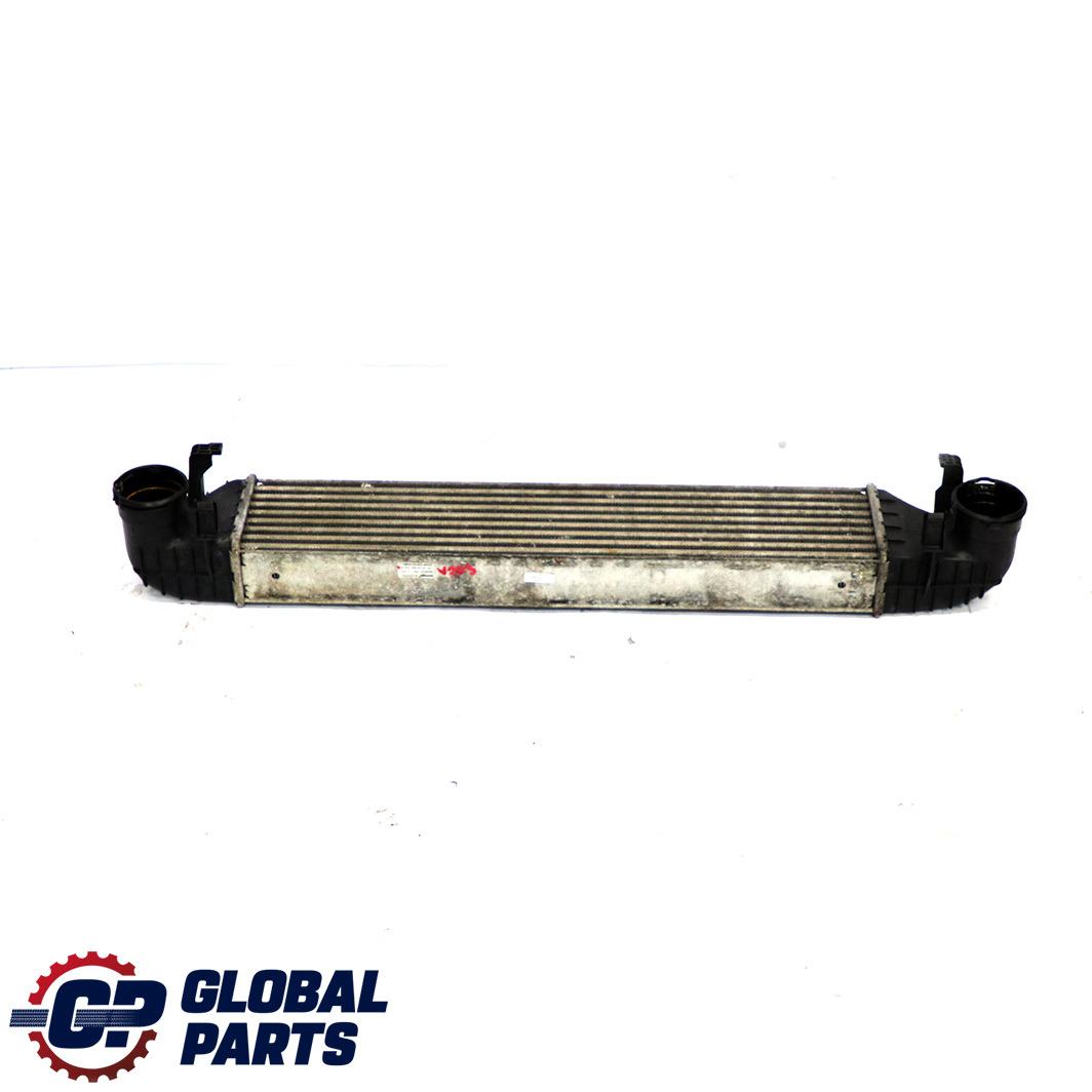 Mercedes-Benz C W203 Charge Air Cooler Intercooler Radiator Diesel A2035000500