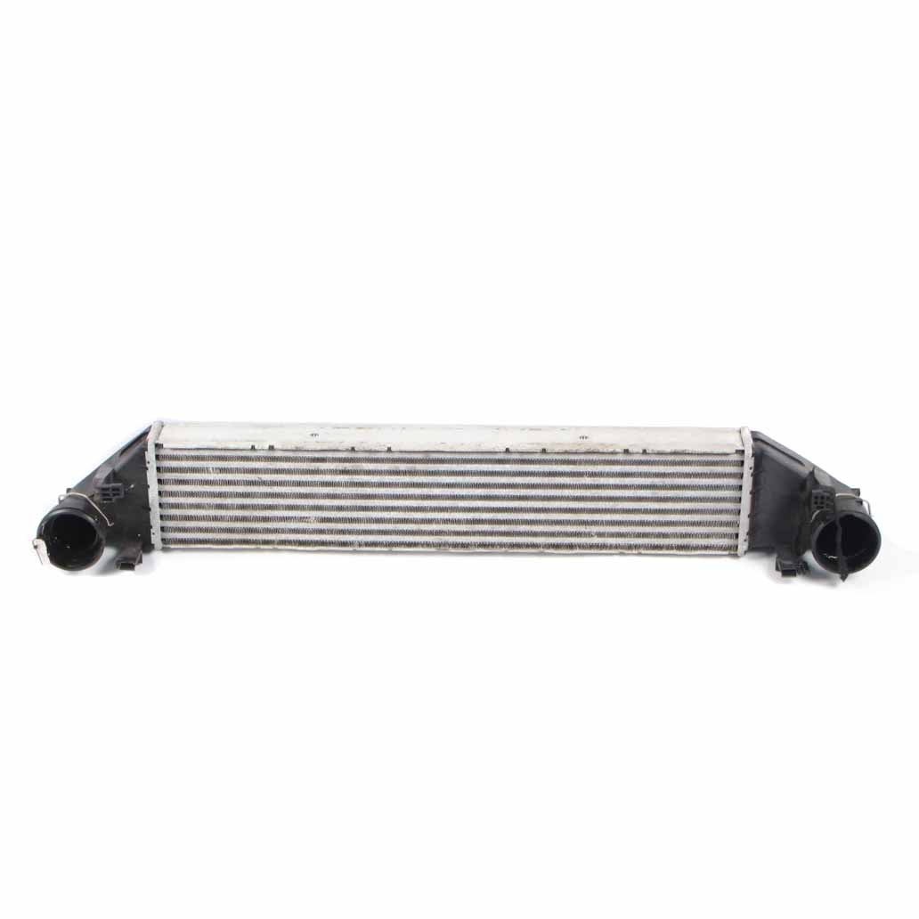 Mercedes R171 W203 W209 M271 Intercooler Charge Air Cooler Radiator A2035000600