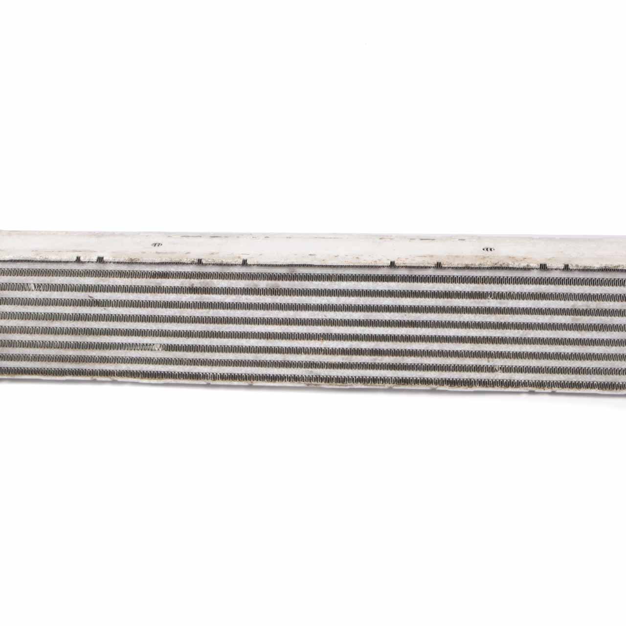 Mercedes R171 W203 W209 M271 Intercooler Charge Air Cooler Radiator A2035000600