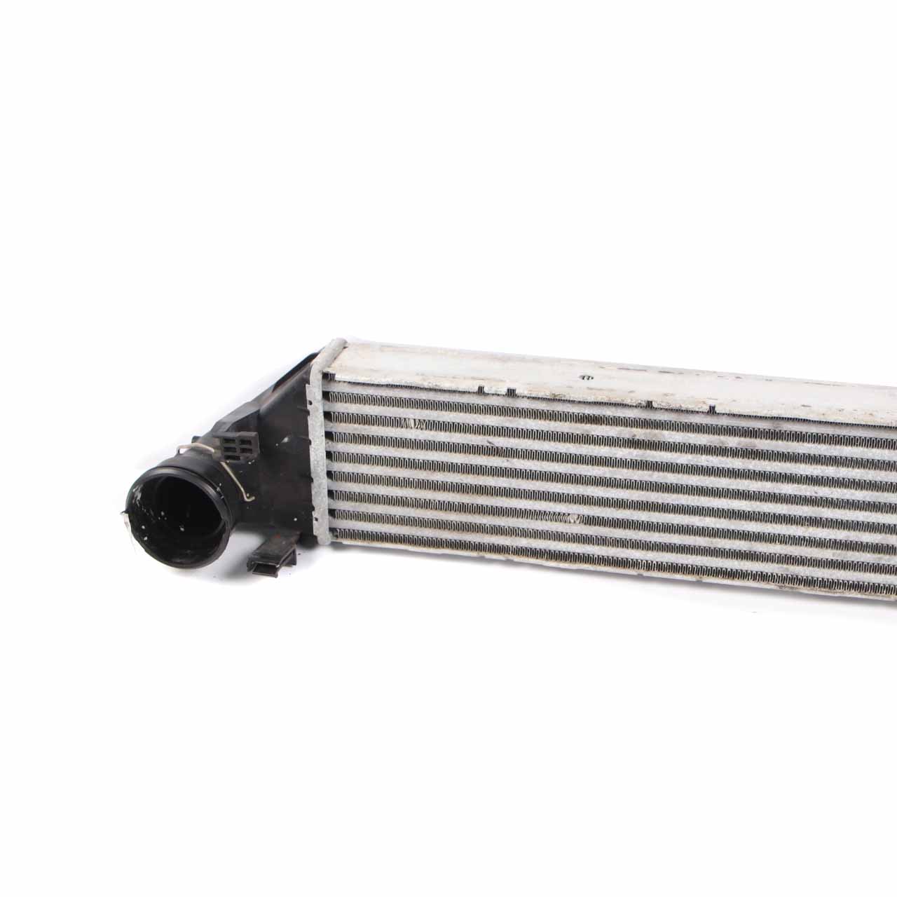 Mercedes R171 W203 W209 M271 Intercooler Charge Air Cooler Radiator A2035000600