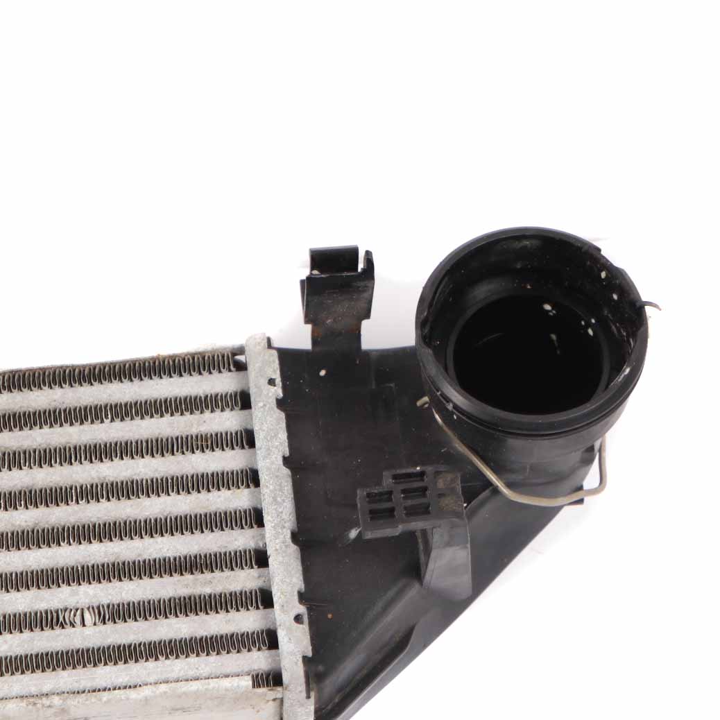 Mercedes R171 W203 W209 M271 Intercooler Charge Air Cooler Radiator A2035000600