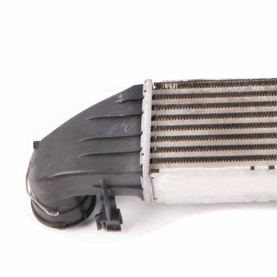 Mercedes R171 W203 W209 M271 Intercooler Charge Air Cooler Radiator A2035000600