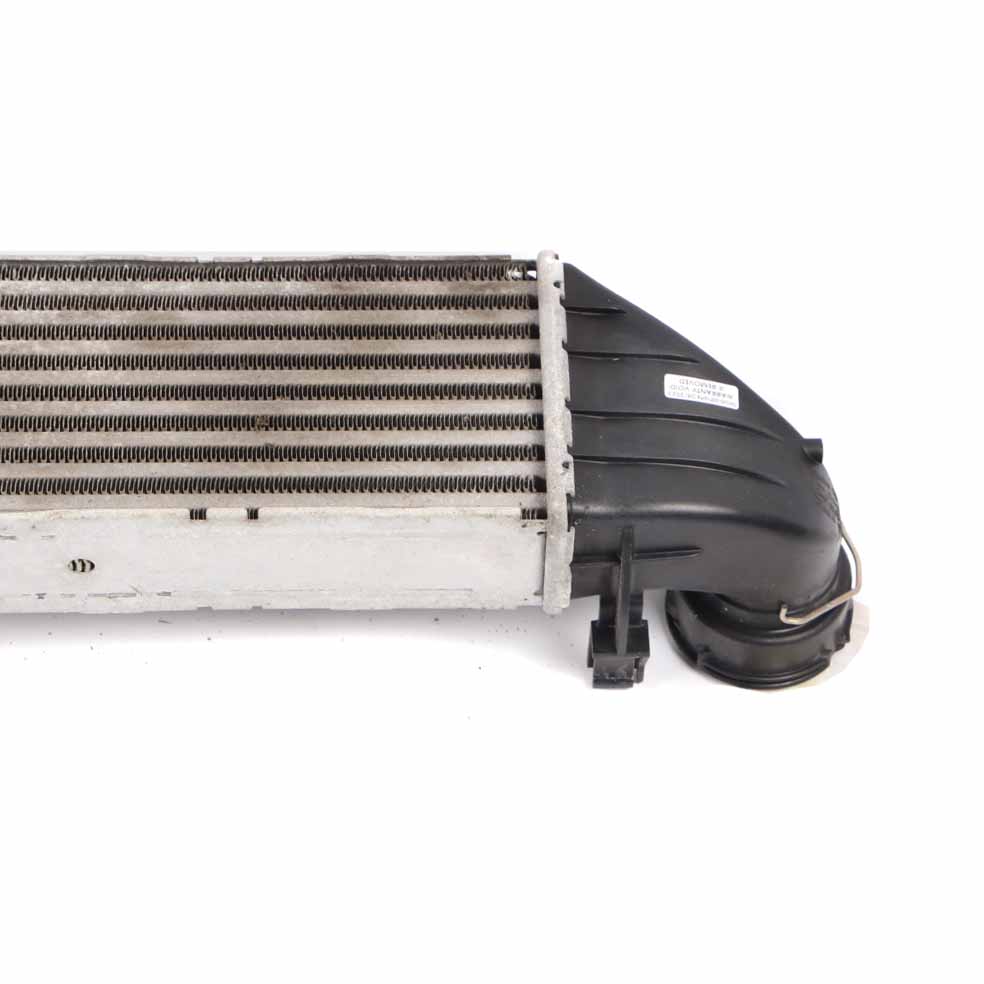 Mercedes R171 W203 W209 M271 Intercooler Charge Air Cooler Radiator A2035000600