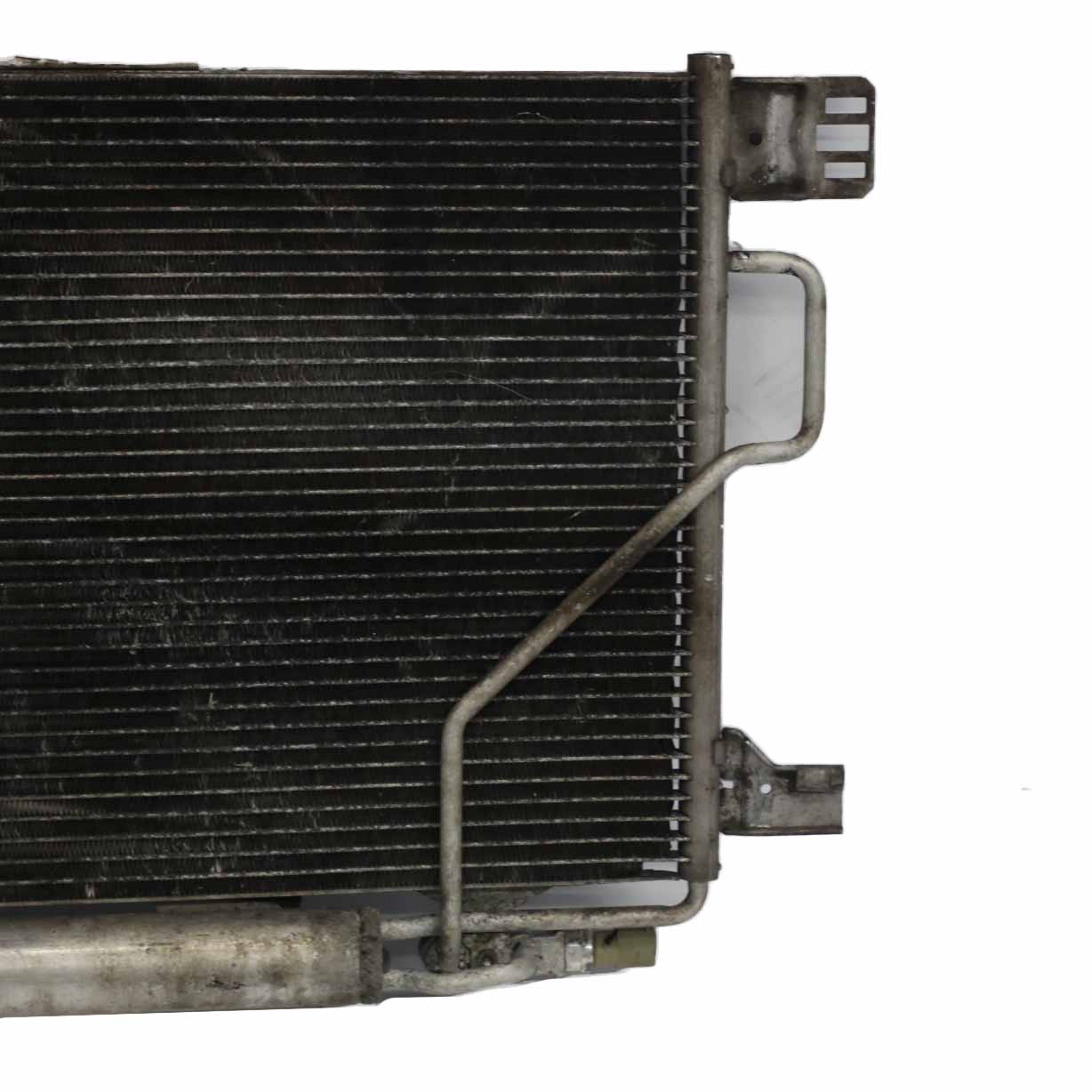 Mercedes W203 Air Conditioning Condenser Cooling Radiator Petrol A2035000854