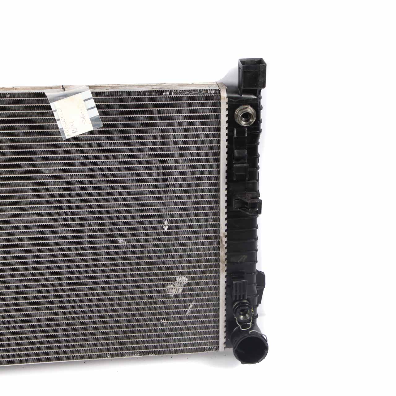 Mercedes R171 W203 Coolant Radiator Petrol Engine Cooling Unit A2035003403