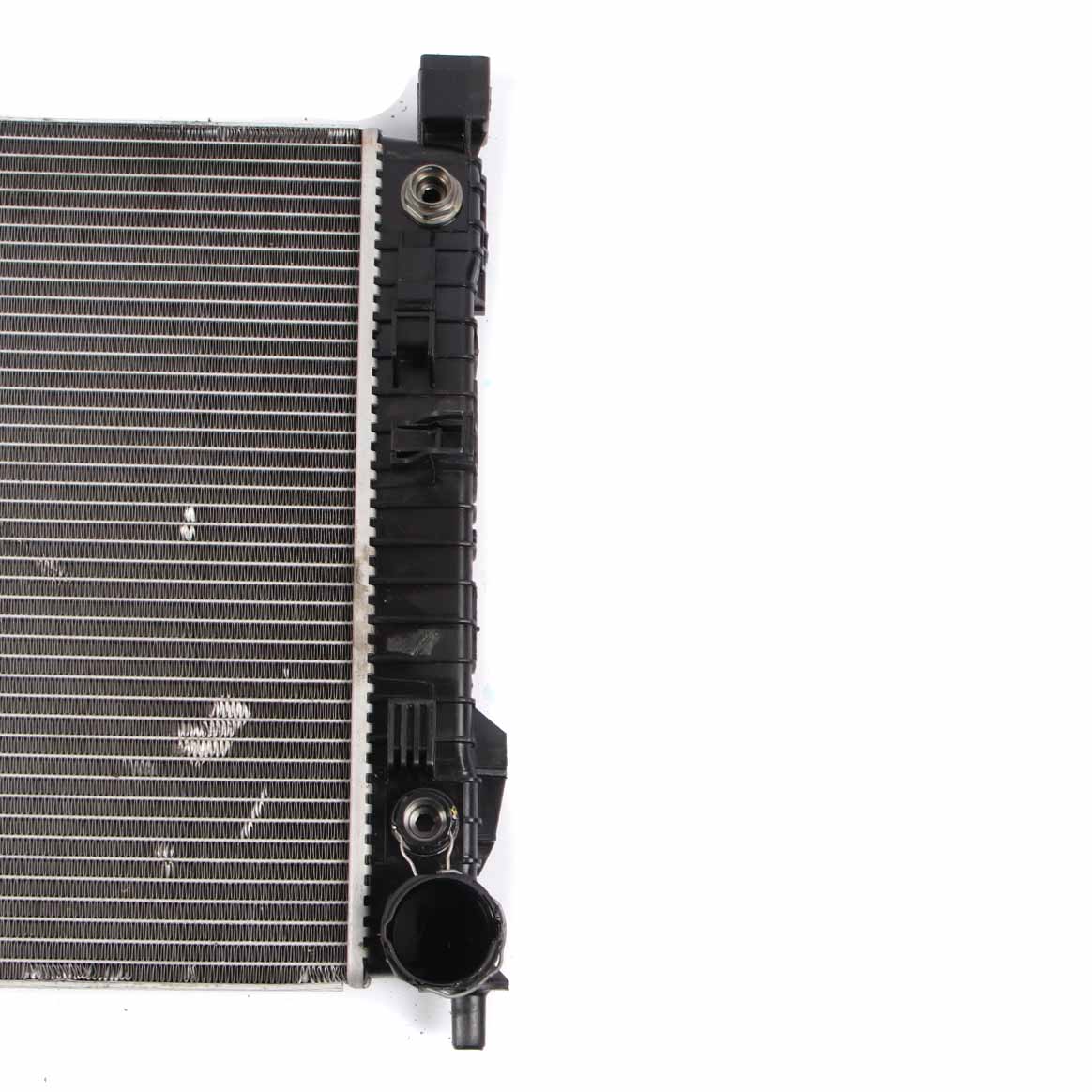 Mercedes R171 W203 Coolant Radiator Petrol Engine Cooling Unit A2035003403