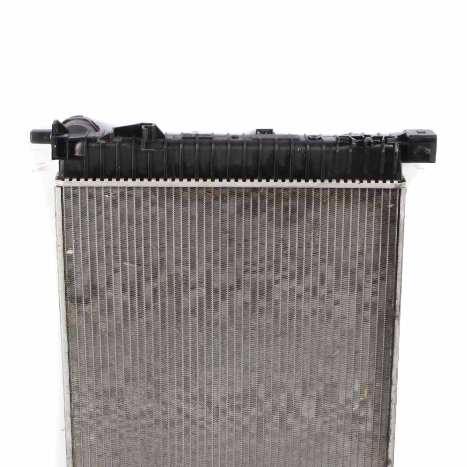 Mercedes R171 W203 Coolant Radiator Petrol Engine Cooling Unit A2035003403