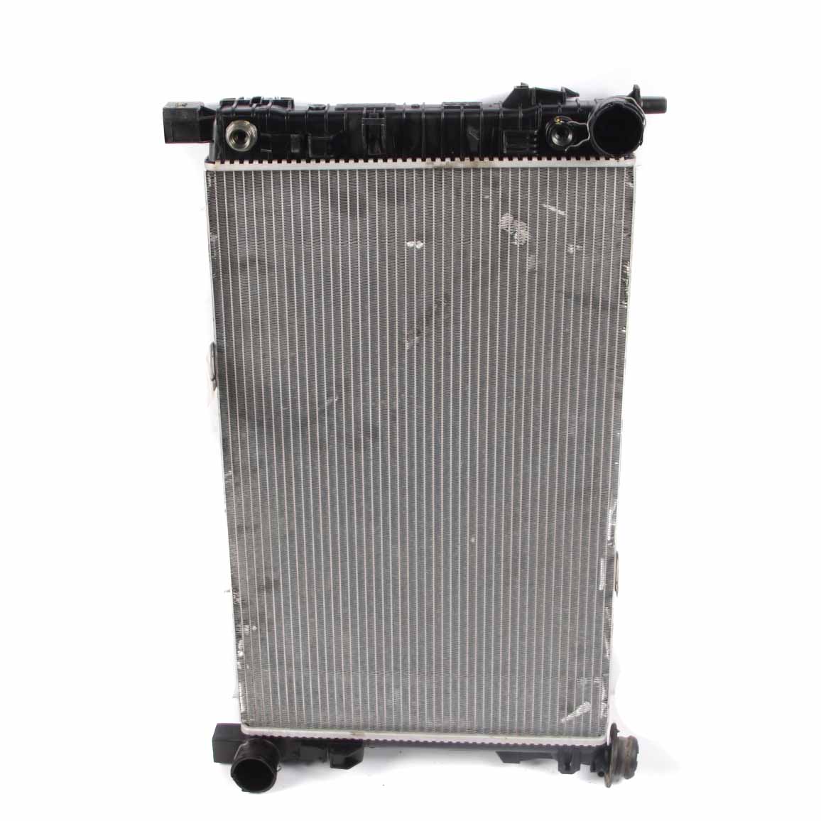 Mercedes R171 W203 Coolant Radiator Petrol Engine Cooling Unit A2035003403