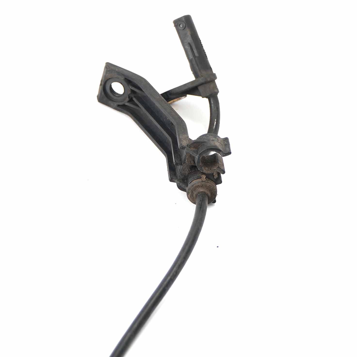 Speed Sensor Mercedes W203 W209 Rear Left N/S Wheel Brake ABS Cable A2035401317