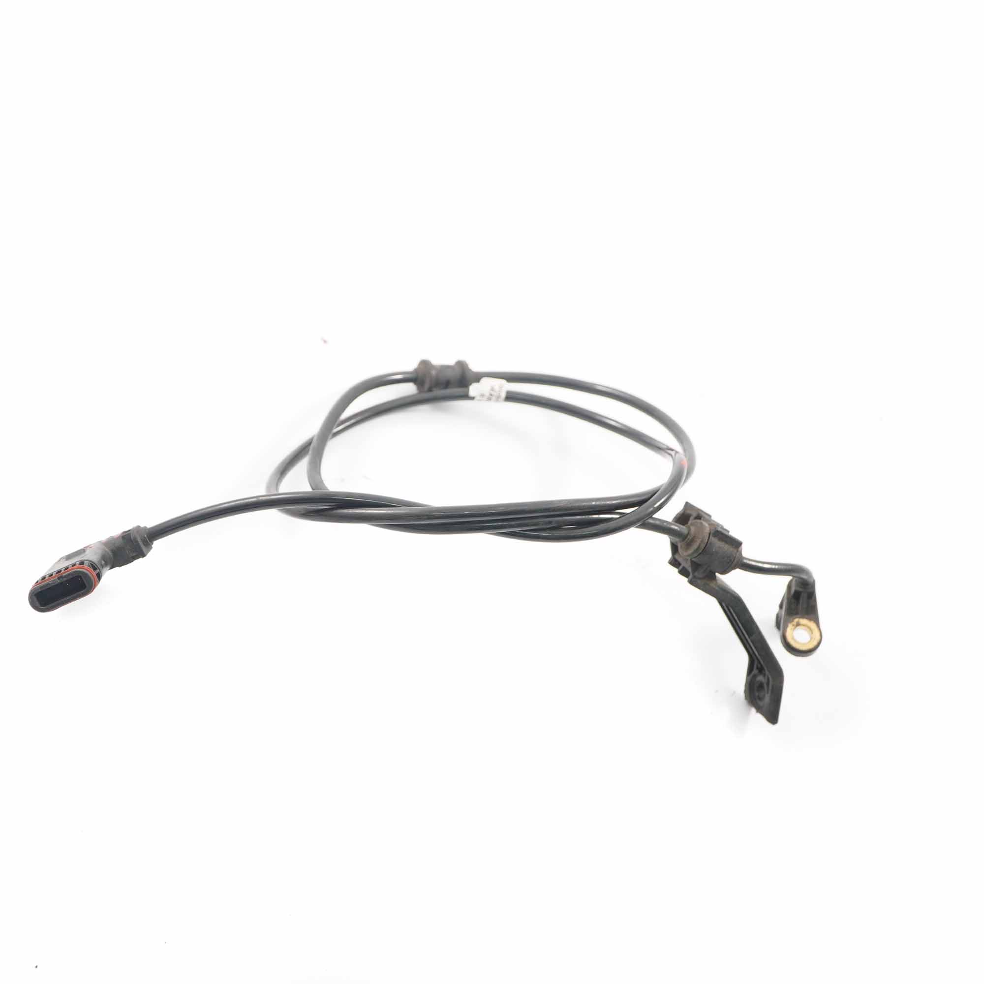 Speed Sensor Mercedes W203 W209 Rear Left N/S Wheel Brake ABS Cable A2035401317