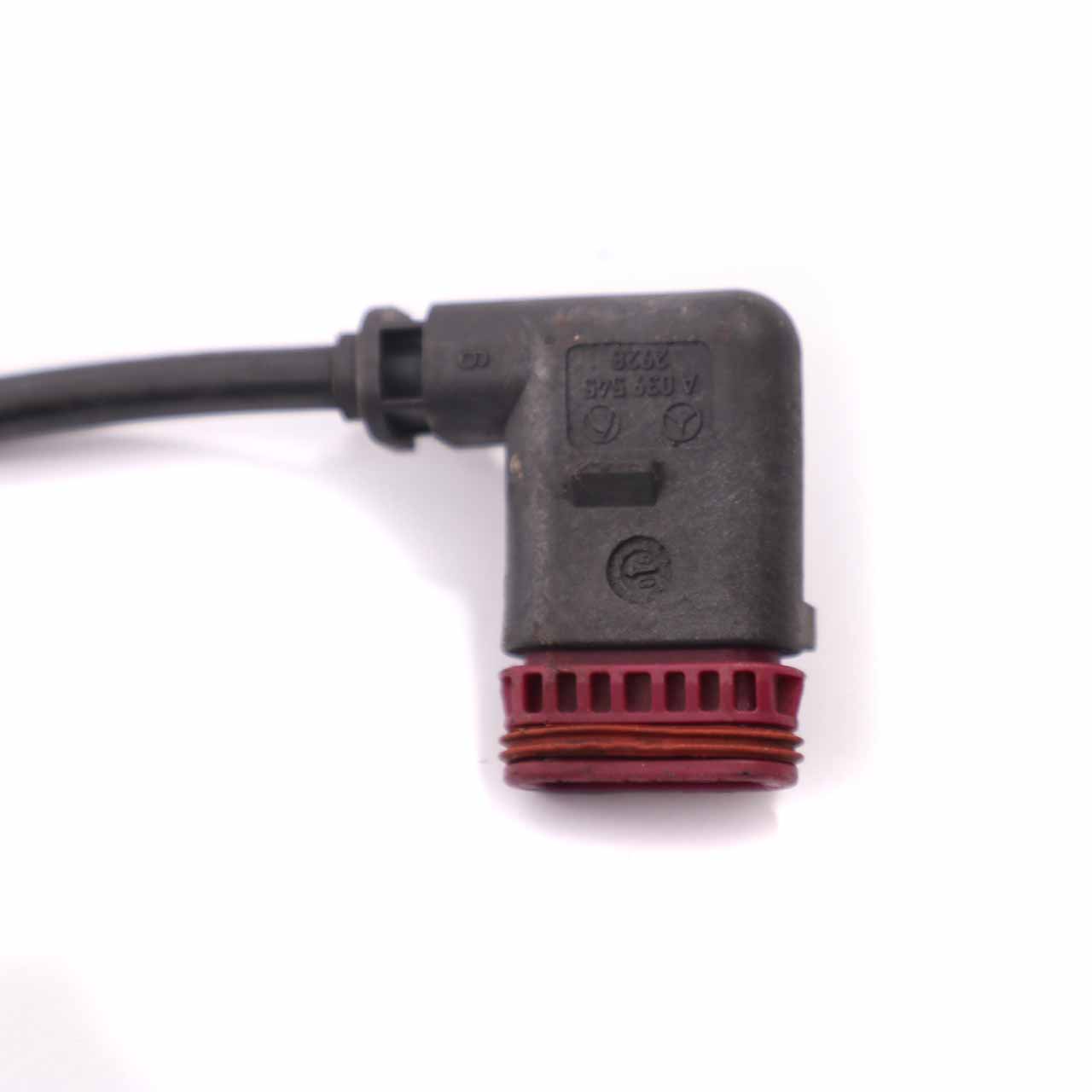 Mercedes W209 Wheel ABS Speed Sensor Rear Right O/S RPM Cable A2035401417