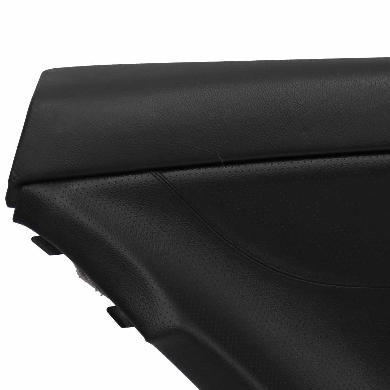 Mercedes CL203 Lateral Trim Rear Left N/S Trim Panel Cover Imitation Leather