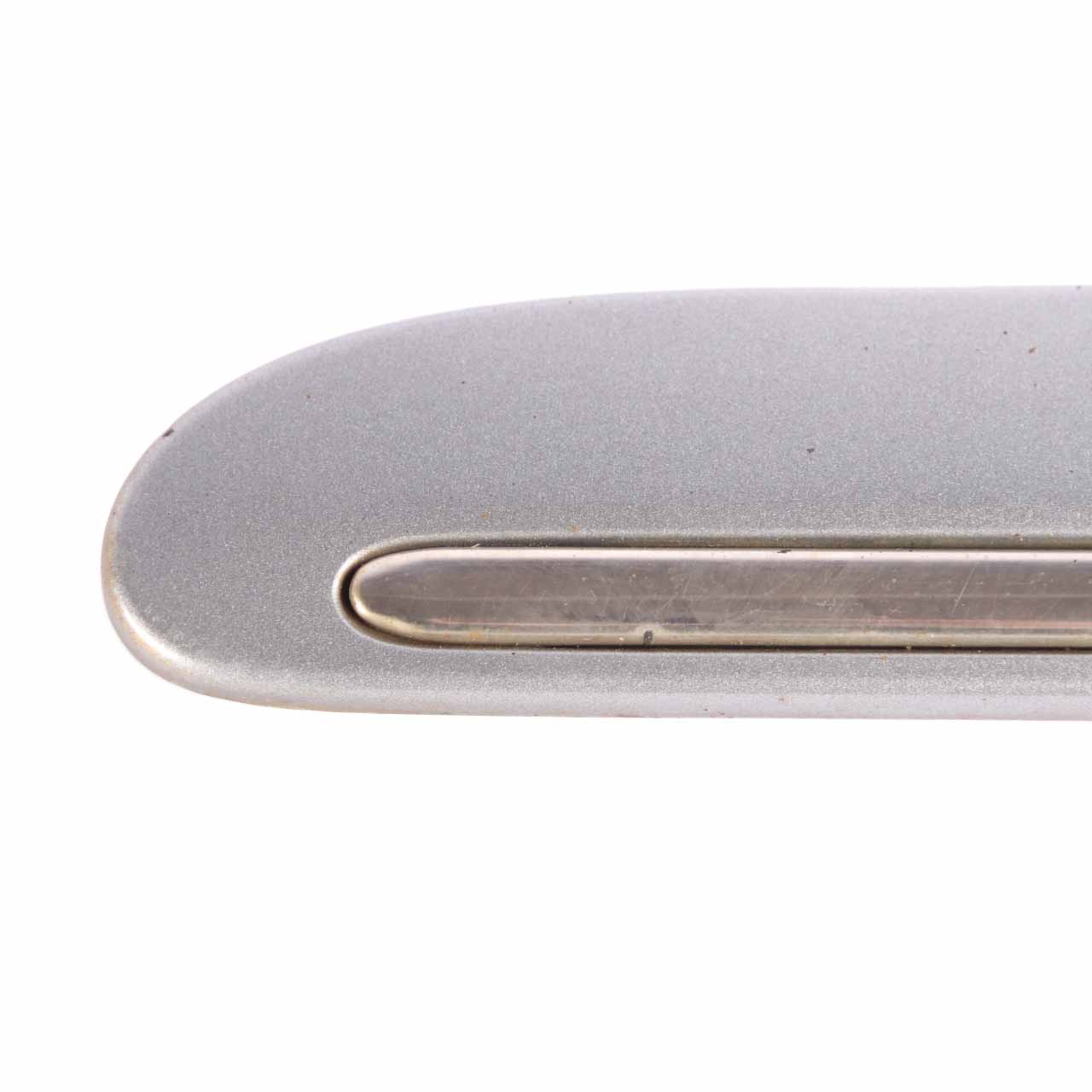 Mercedes CL203 Wing Fender Cover Front Right Side Panel Palladium Silver 792