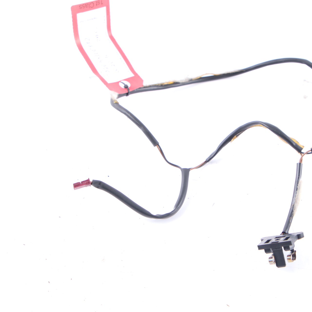 Mercedes W203 W209 Roof Light Lamp Sun Visor Wiring Cable Loom A2038100112