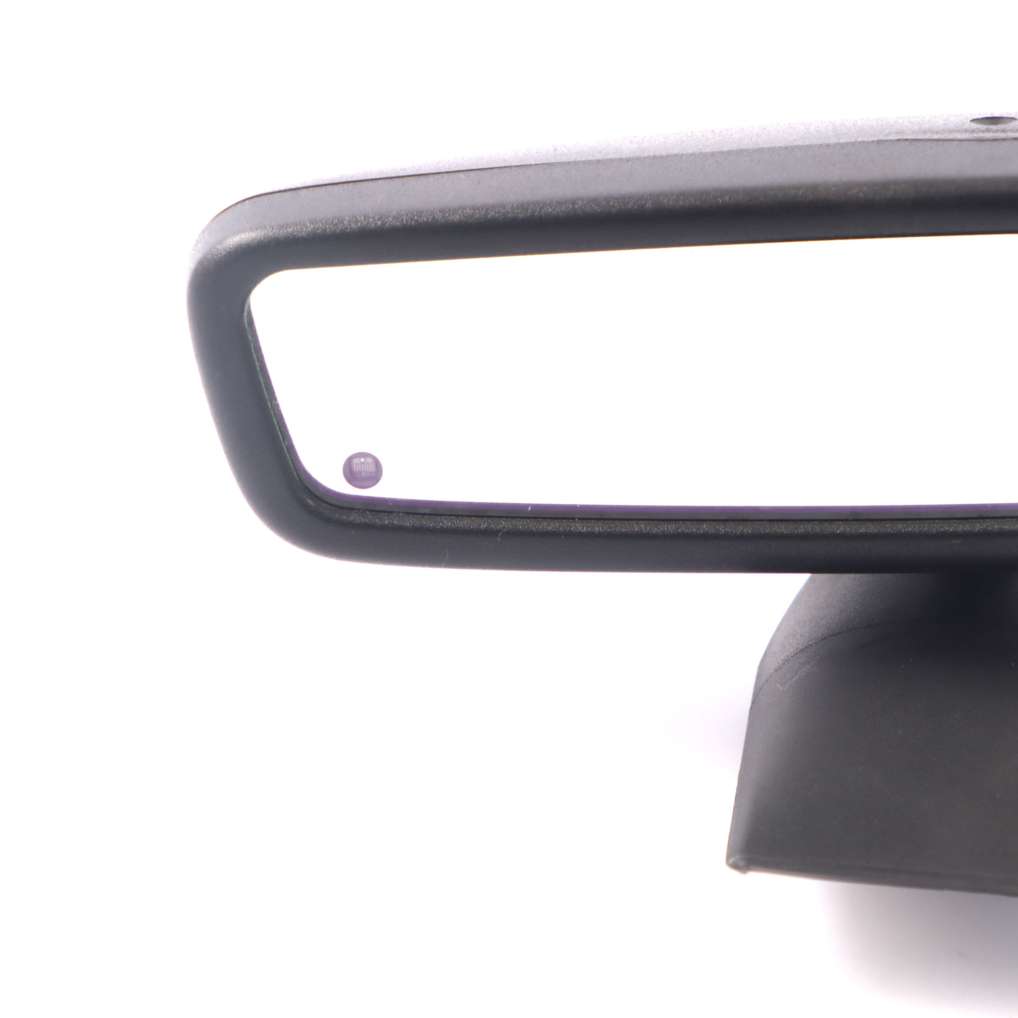 Mercedes CLK C209 Interior Rear View Mirror Auto Dip Black A2038102517