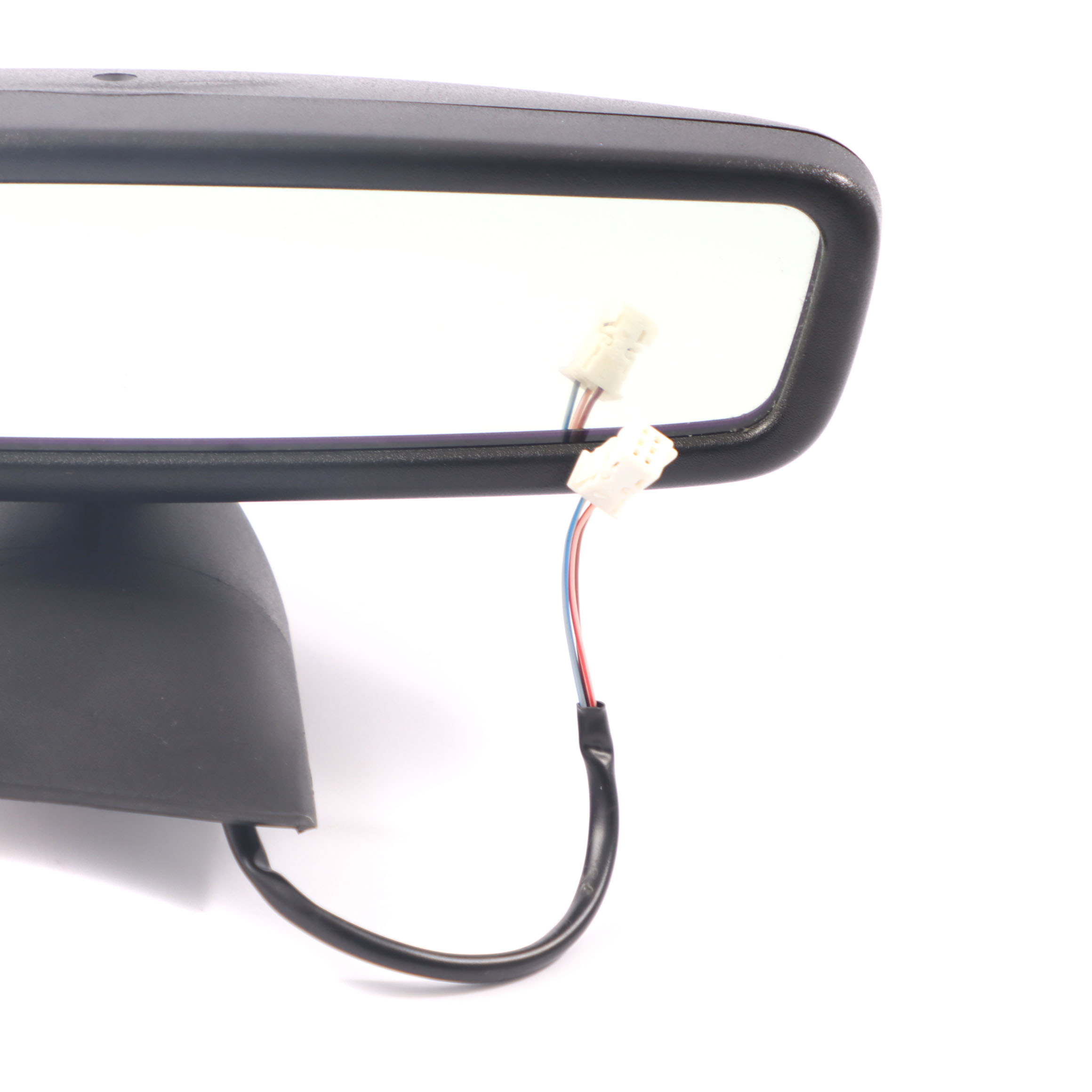 Mercedes CLK C209 Interior Rear View Mirror Auto Dip Black A2038102517