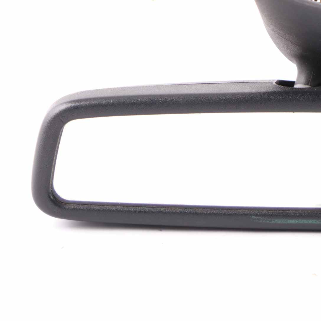 Rear View Mirror Mercedes W203 CLK C209 Interior Mirror Black A2038103317