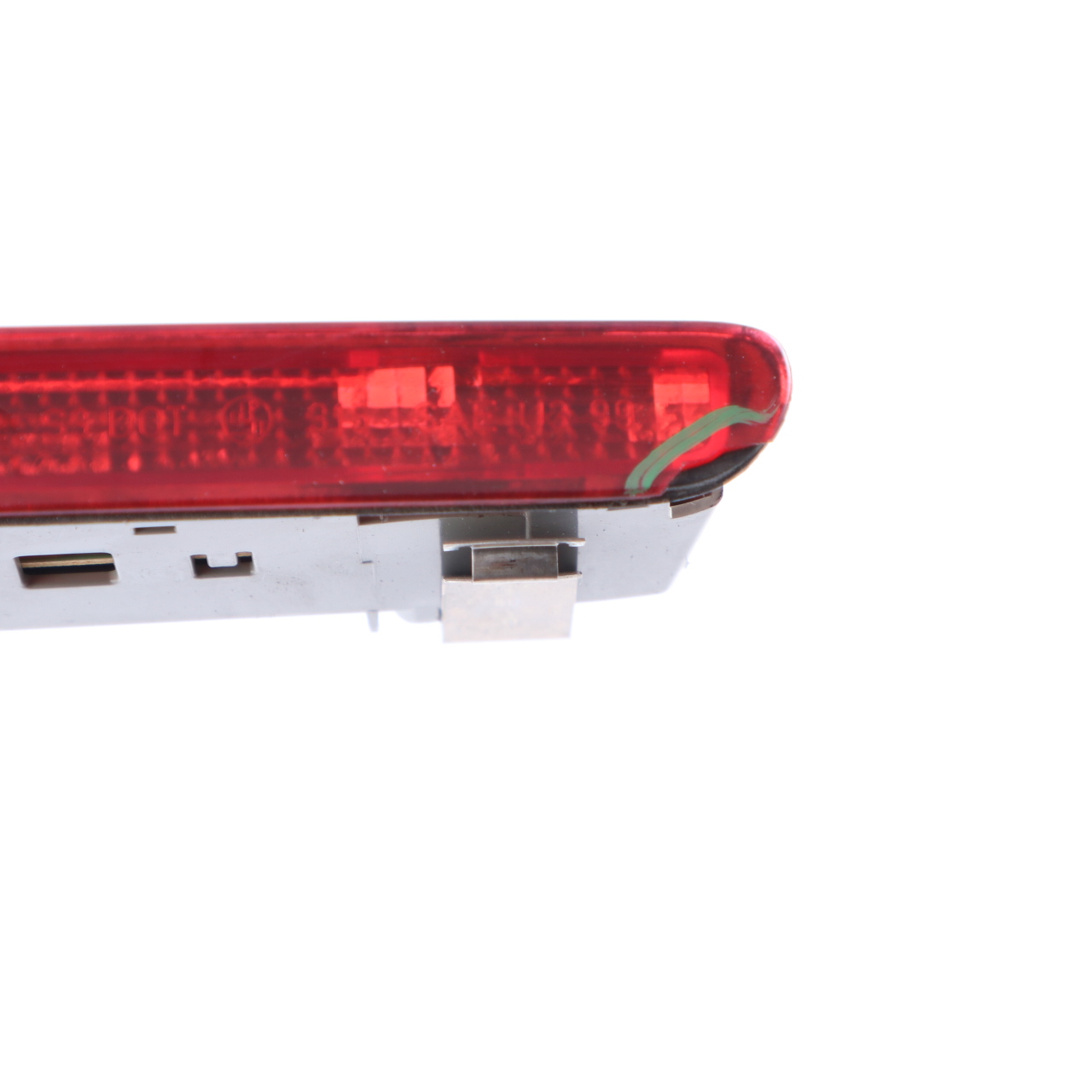 Mercedes W203 Rear Additional Third Brake Light Stop Lamp A2038200156