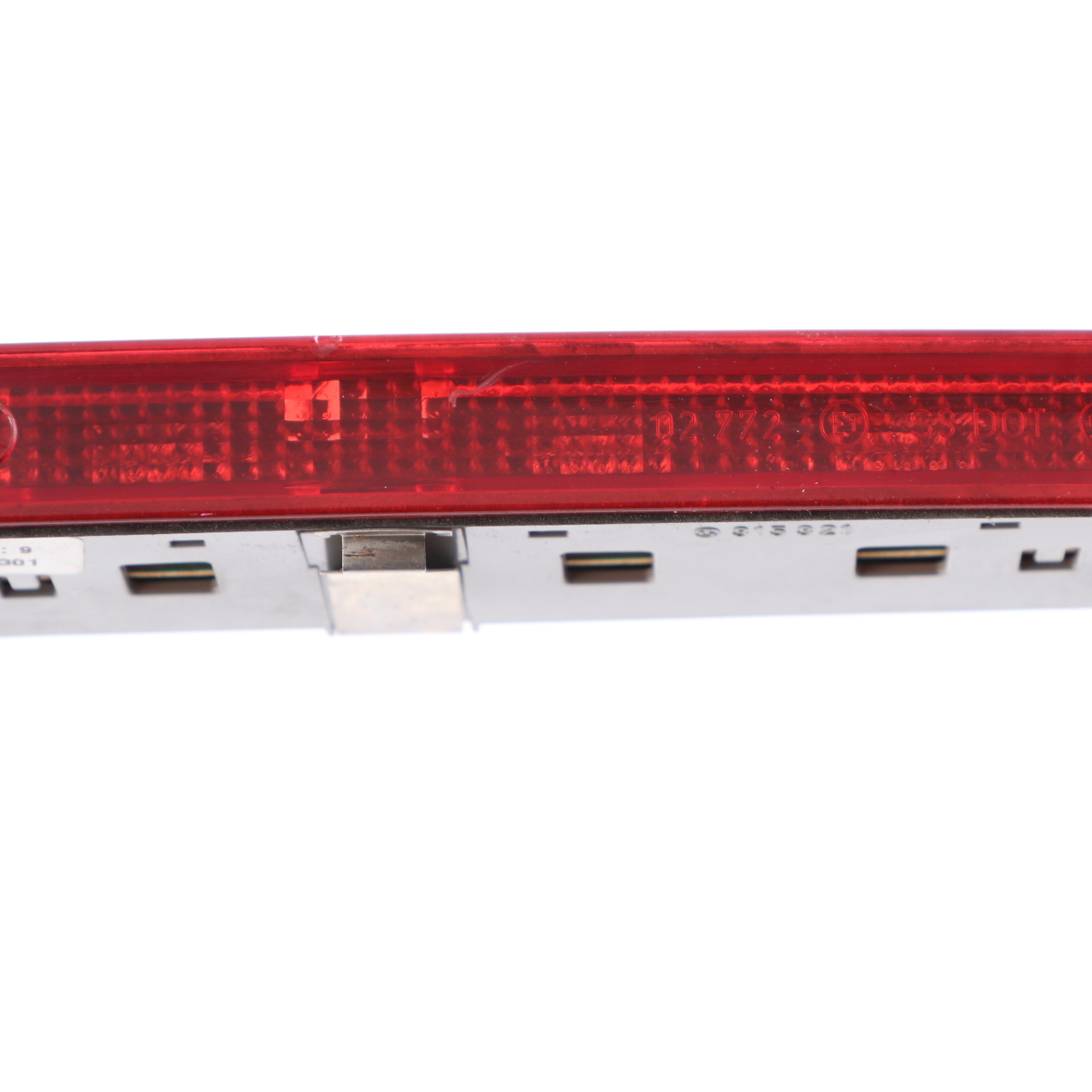 Mercedes W203 Rear Additional Third Brake Light Stop Lamp A2038200156