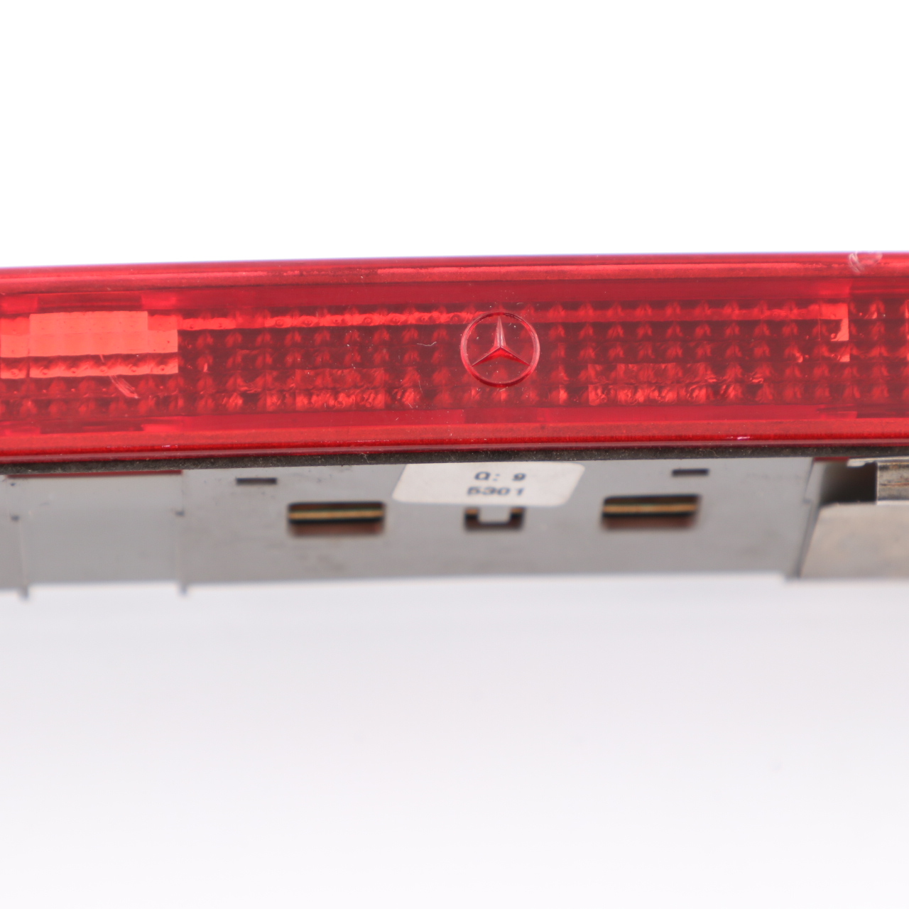 Mercedes W203 Rear Additional Third Brake Light Stop Lamp A2038200156