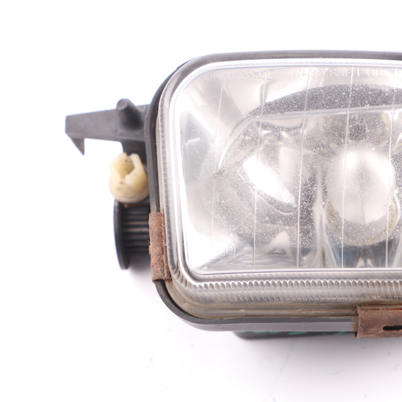 Mercedes W203 CLK C209 Front Left N/S Fog Lamp Light A2038201156