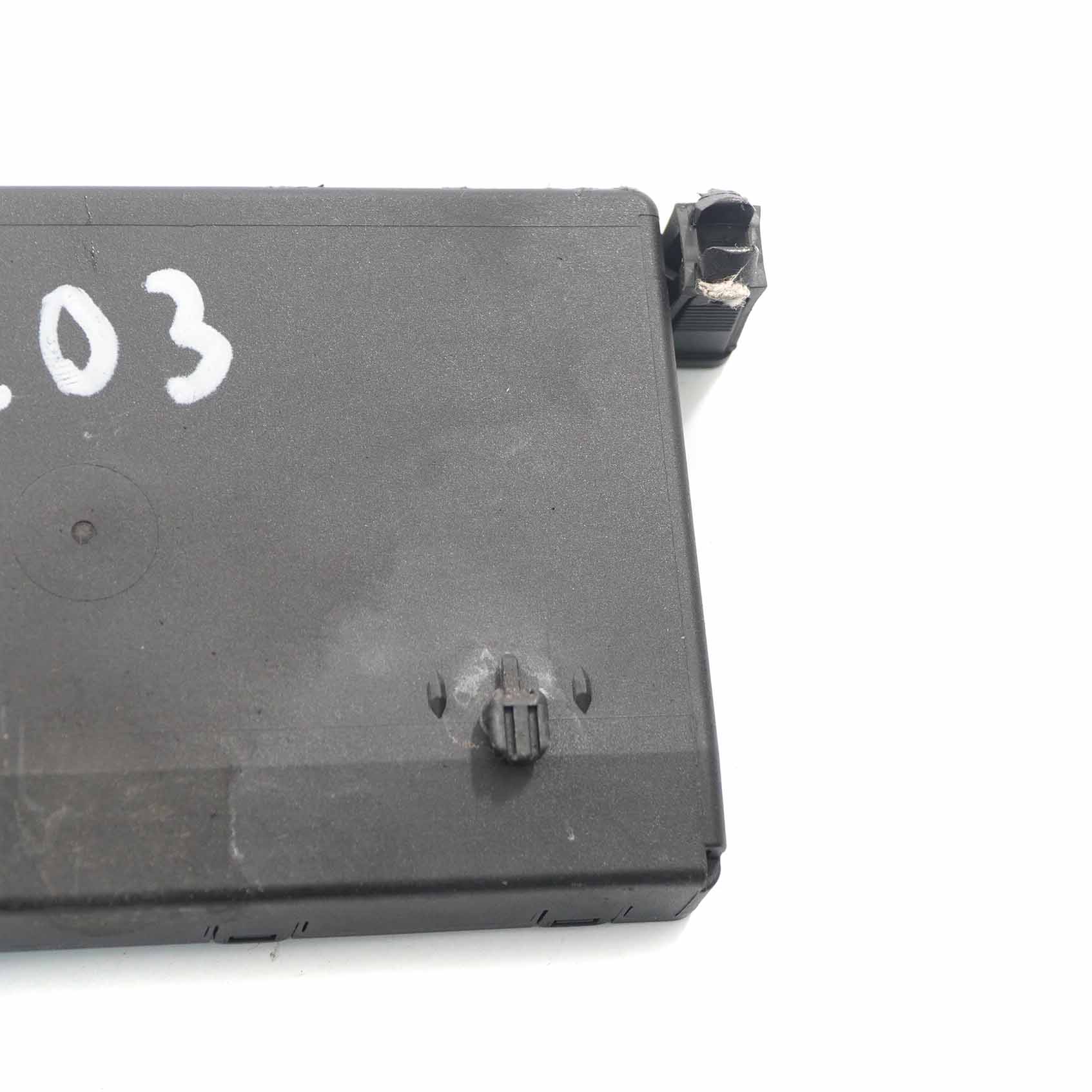 Door Module Mercedes CL203 W203 Front Left N/S Control Unit A2038201385