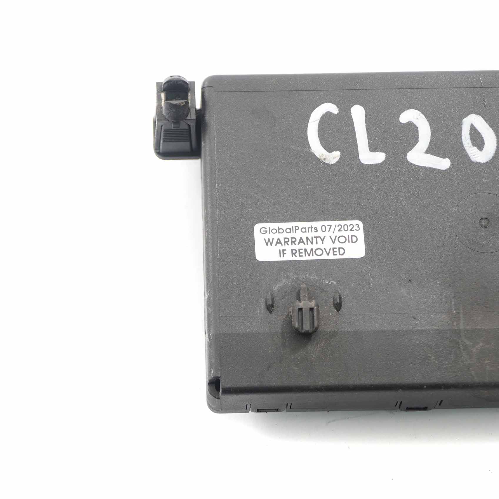 Door Module Mercedes CL203 W203 Front Left N/S Control Unit A2038201385