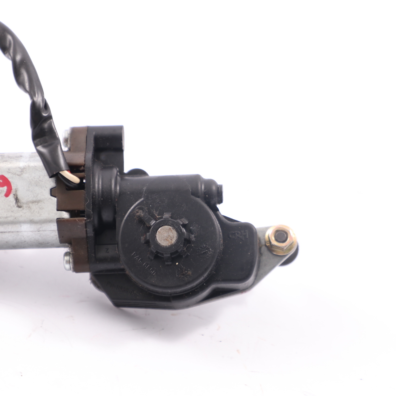 Mercedes W203 Seat Motor Actuator Front Left Right Adjustment Memory A2038203842