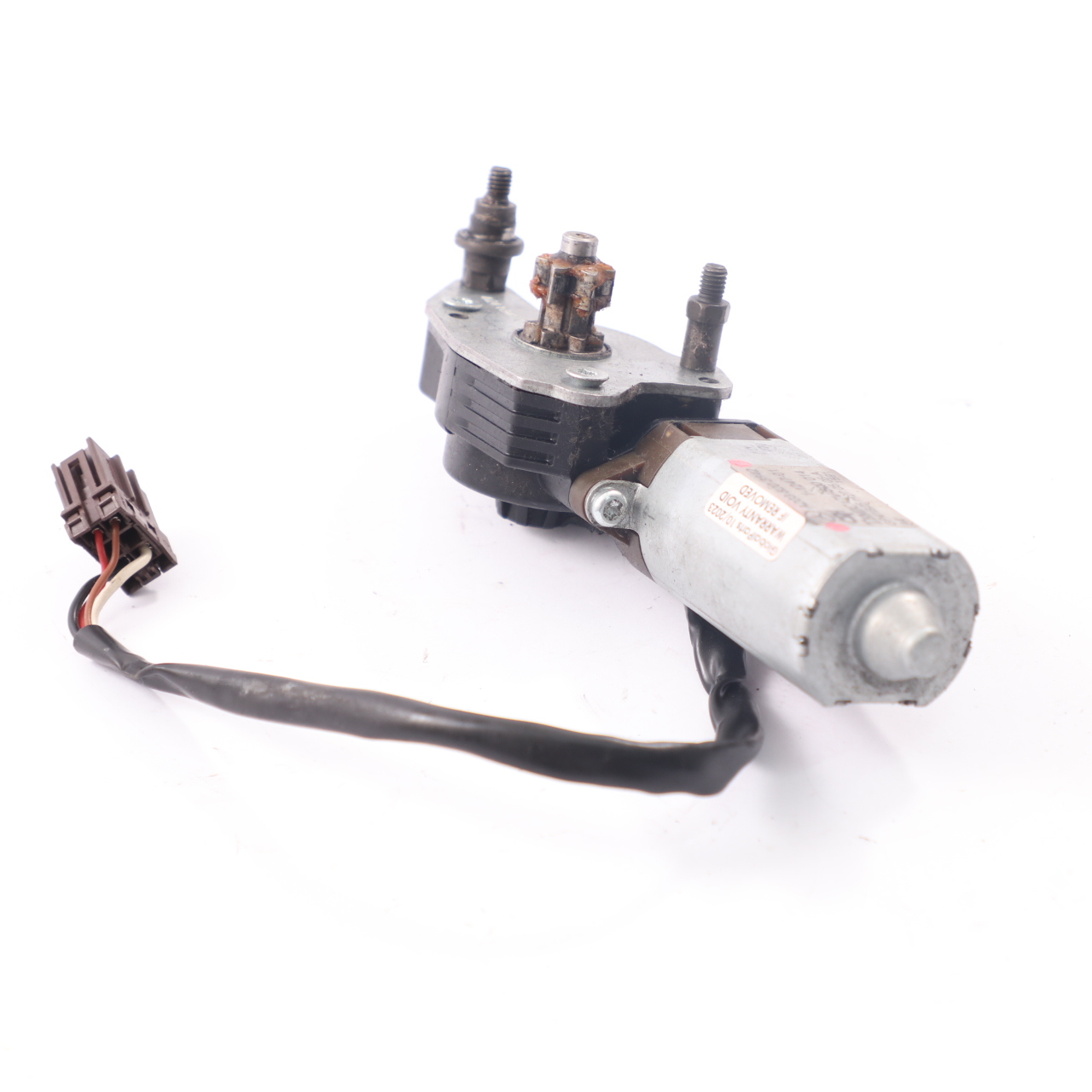 Mercedes W203 Seat Motor Actuator Front Left Right Adjustment Memory A2038203842