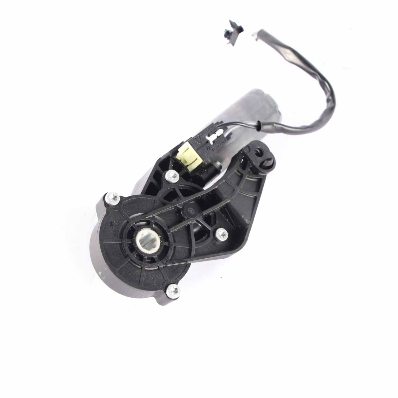 Mercedes W203 Seat Adjustment Motor Front Left N/S Backrest Regulator Actuator