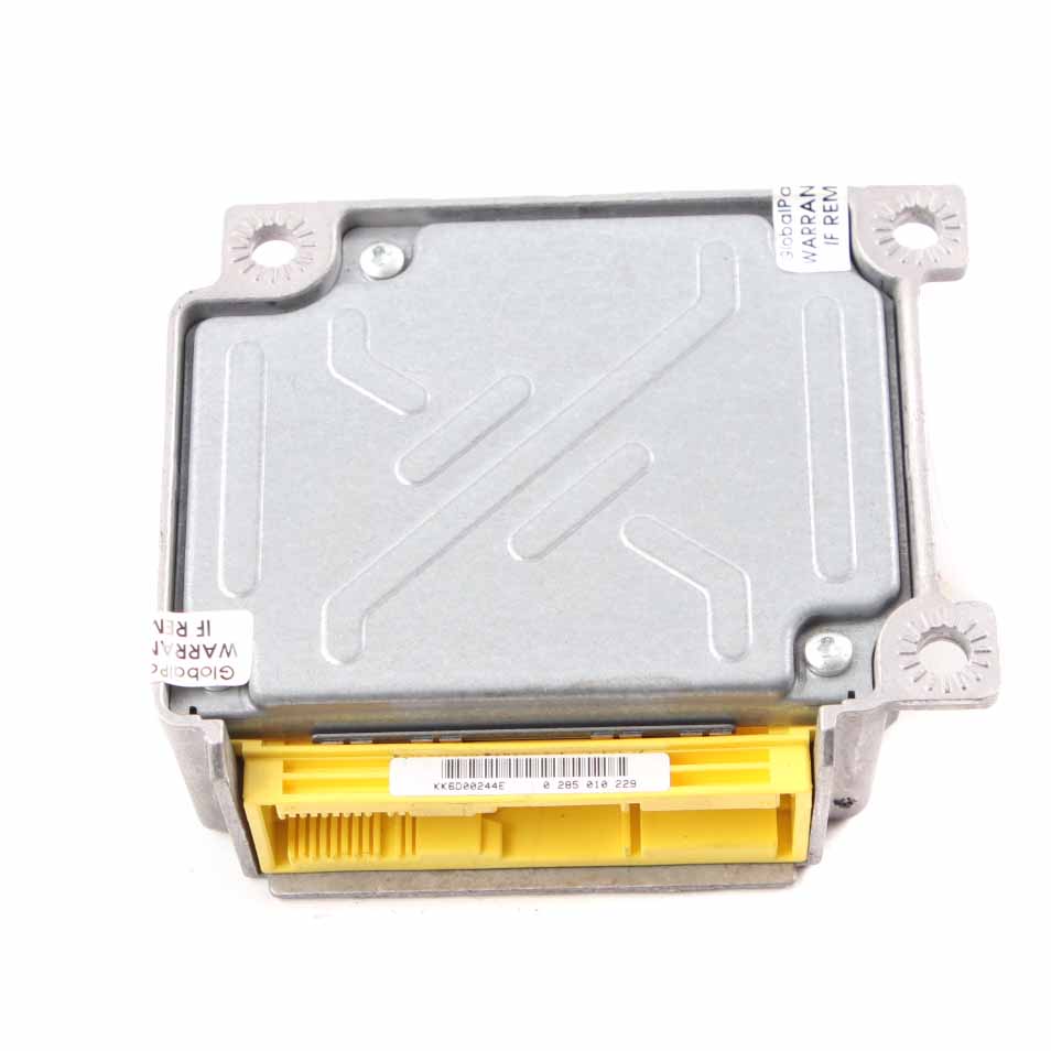 Airbag Module Mercedes W203 W209 SRS Control Unit Crash Sensor ECU A2038209885