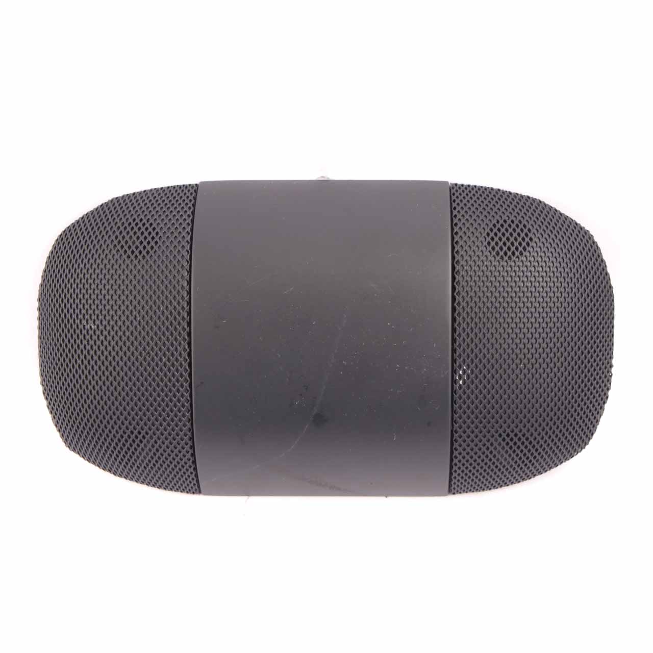 Mercedes CL203 Rear Roof Alarm Motion Sensor Cover Trim Black A2038219551