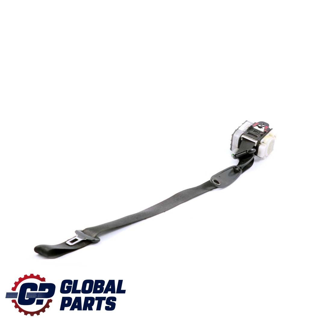 Mercedes-Benz CLC-Class CL203 Front Right O/S Seat Belt Black A2038605685