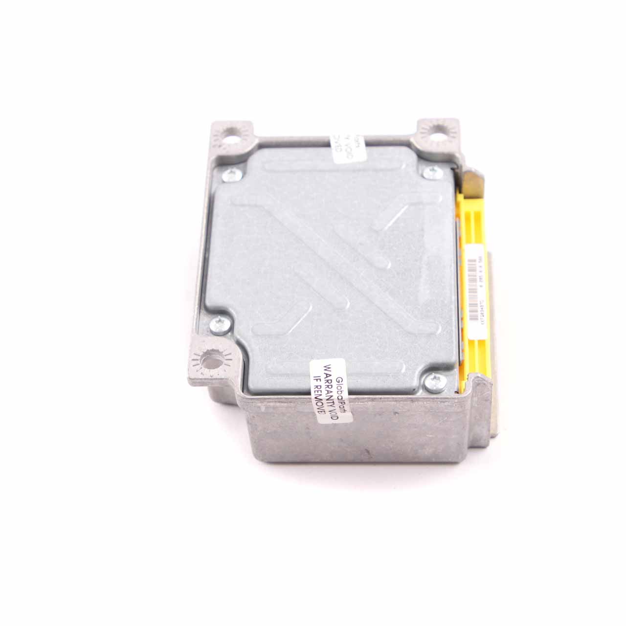 Mercedes W203 ECU Control Unit Crash Impact Sensor Module Airbag A2038700026