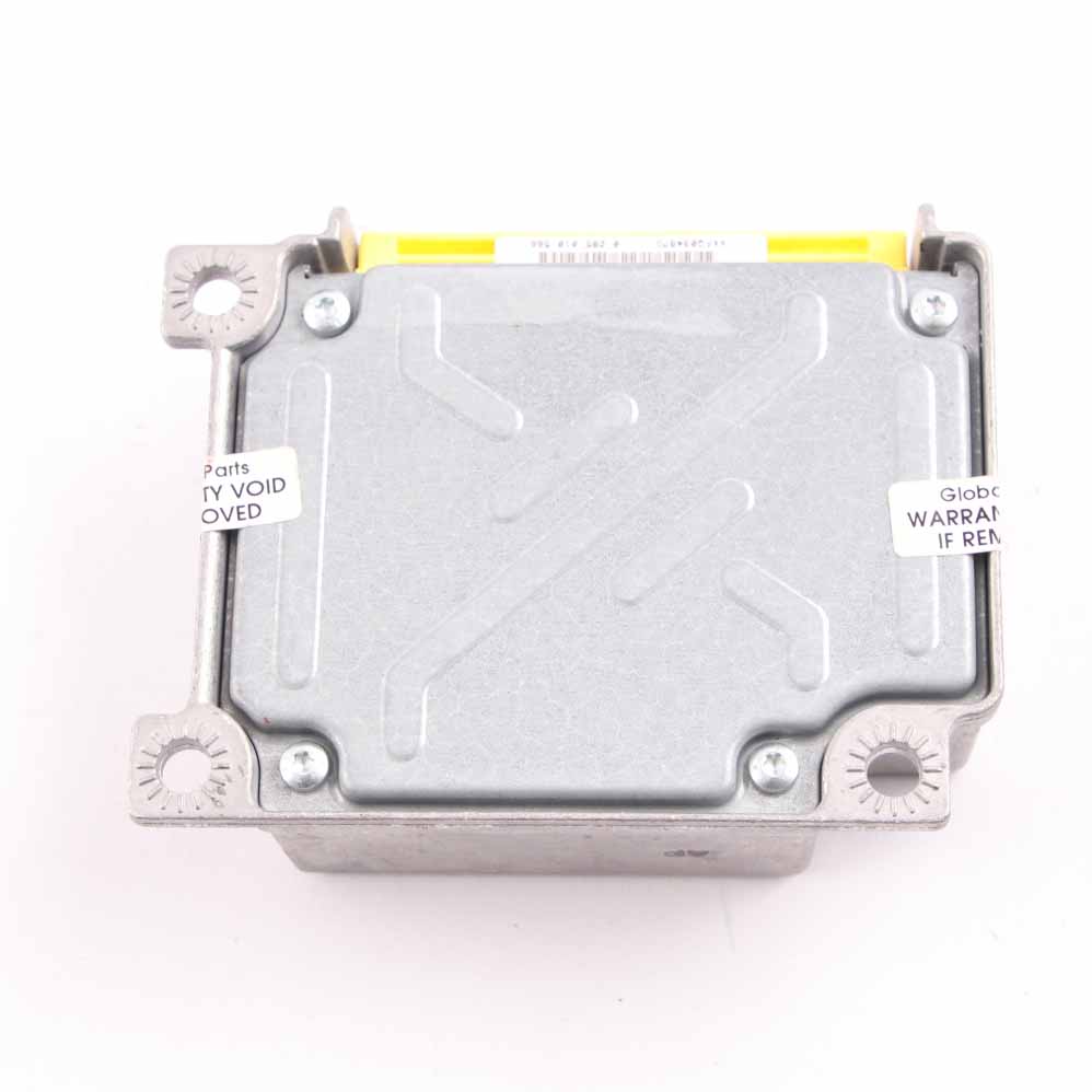 Mercedes W203 ECU Control Unit Crash Impact Sensor Module Airbag A2038700026